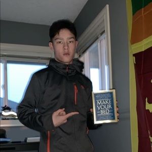 Meet your Posher, Tyler